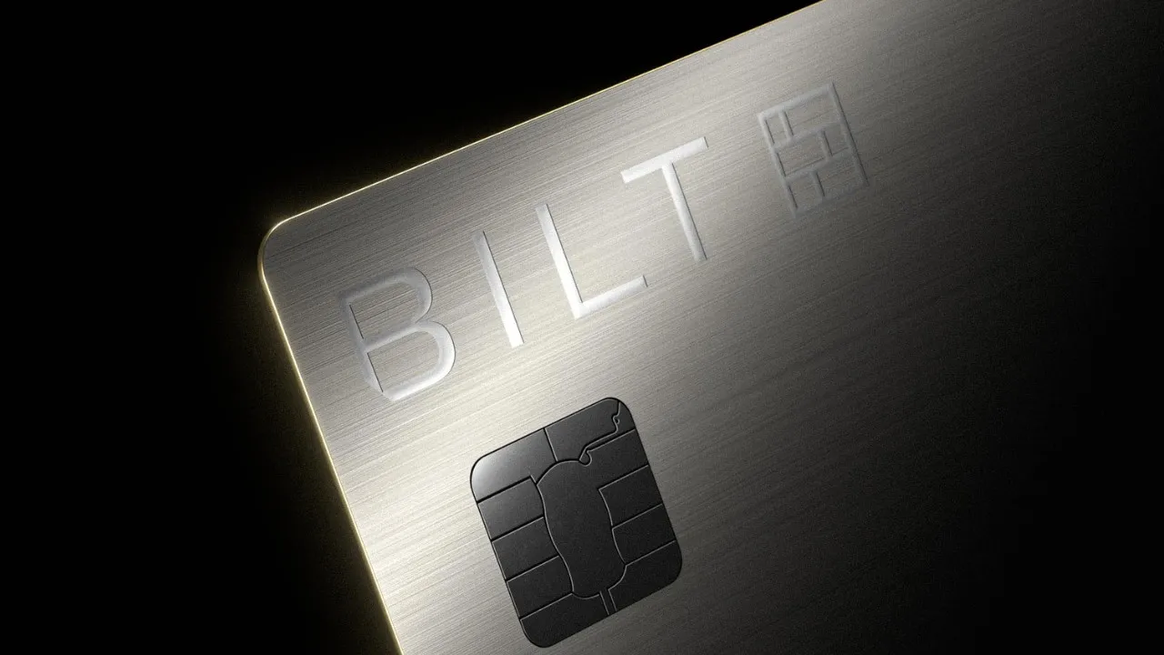 BILT perk — Fee Waiver