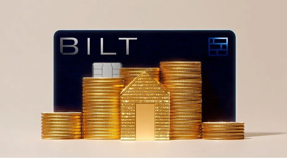 BILT perk — 4% Bilt Cash Back