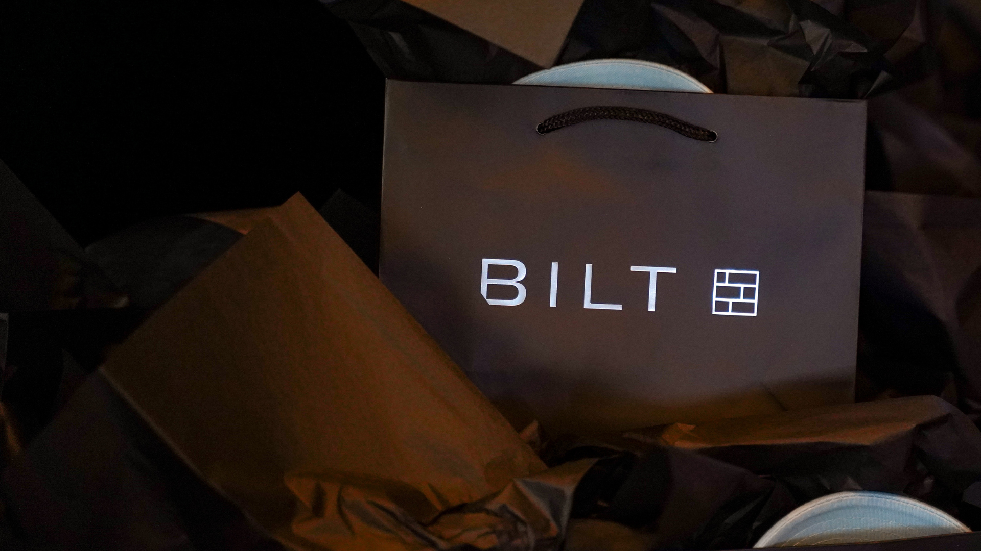BILT perk — Welcome Bonus
