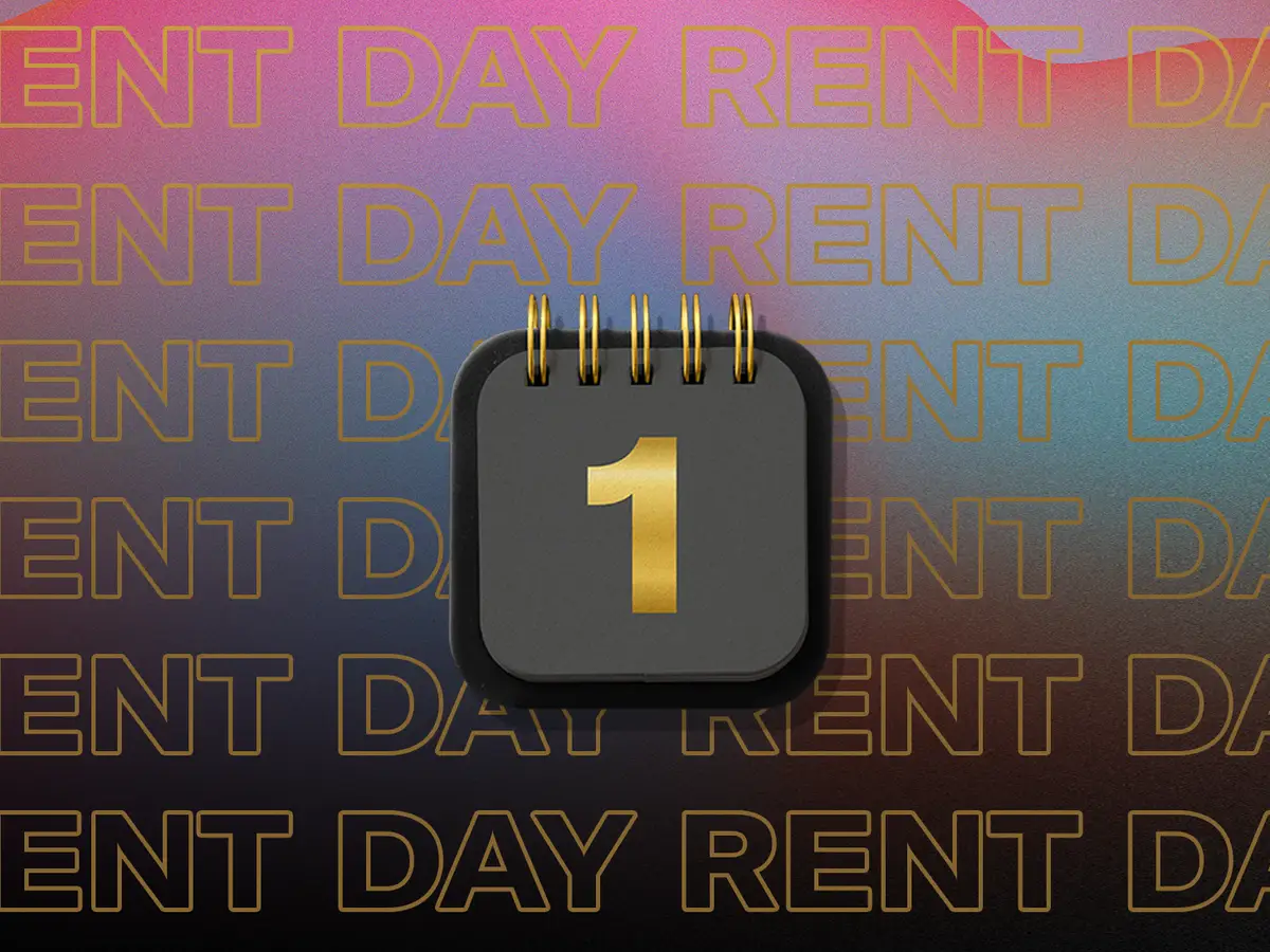 BILT perk — Rent Day Double Points
