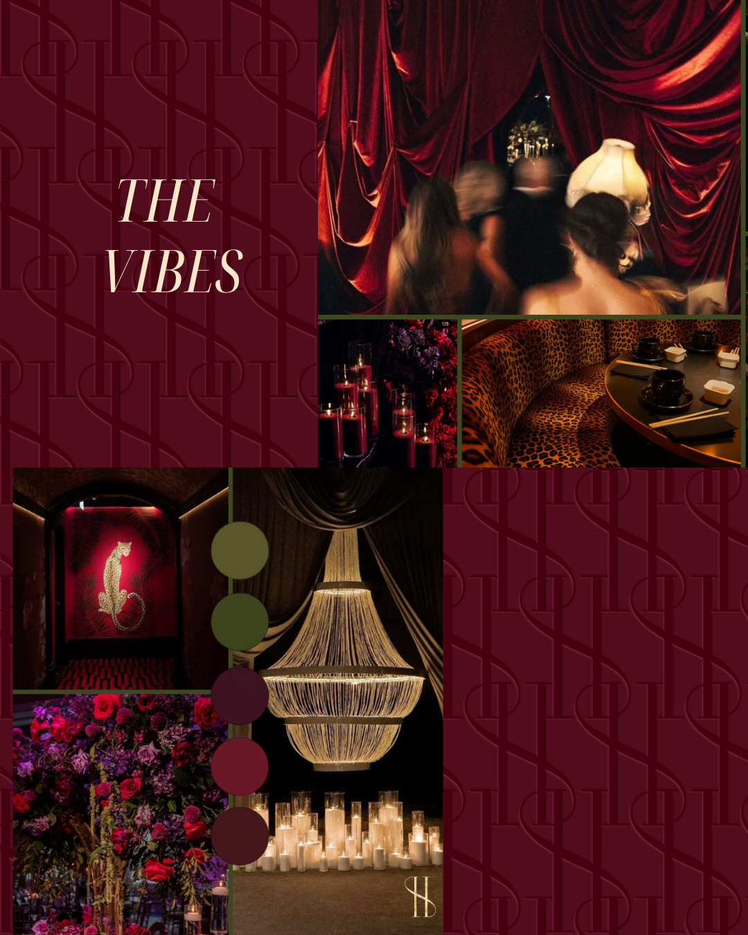 The Love Speakeasy — view 5 of 6