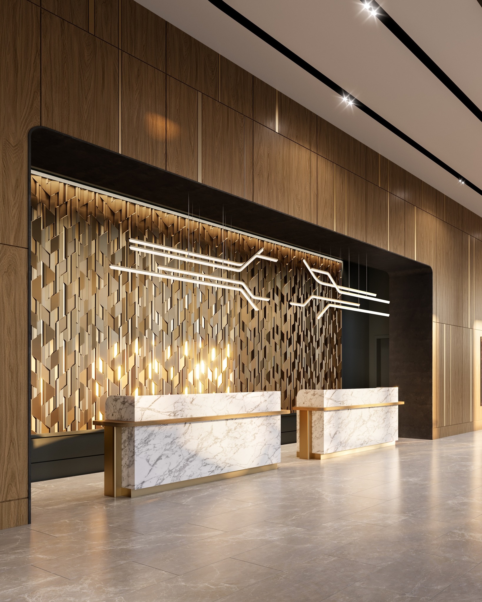 Hotel Phoenix Atlanta gallery 1