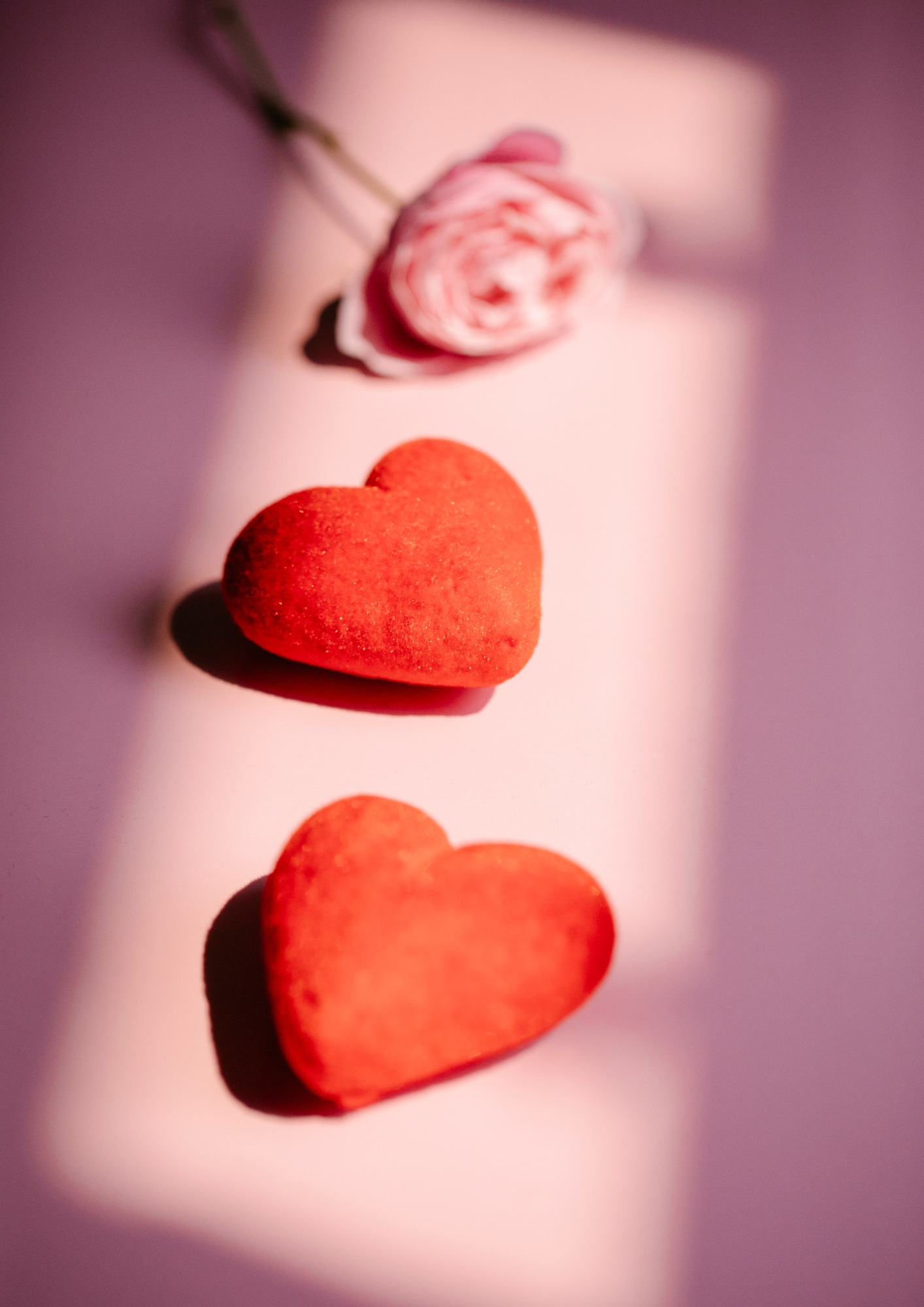 Wellness experience — Be My Galentine's Party
